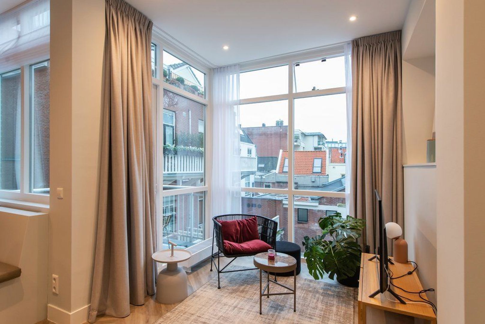 Lange Voorhout 45 B.