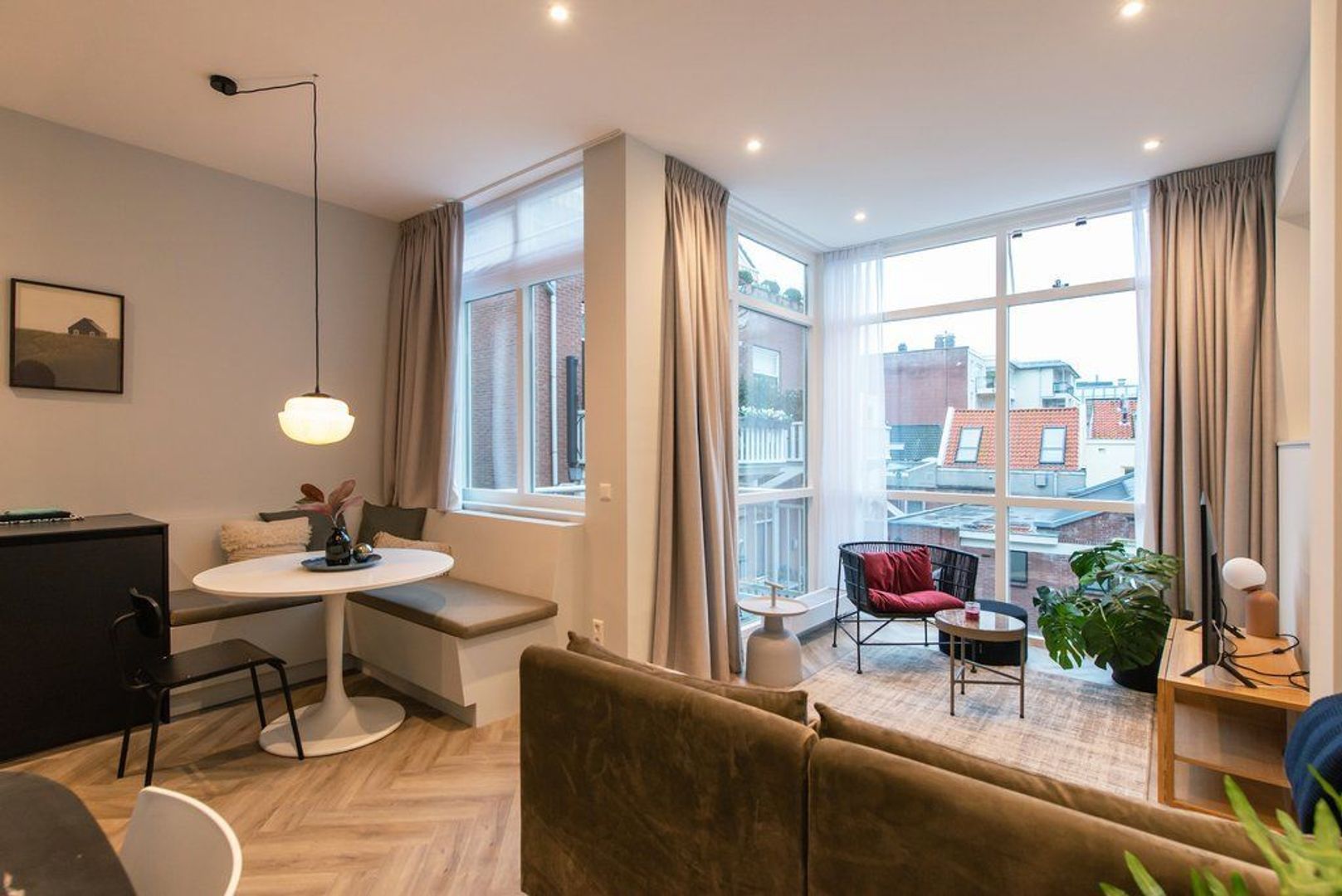 Lange Voorhout 45 B.