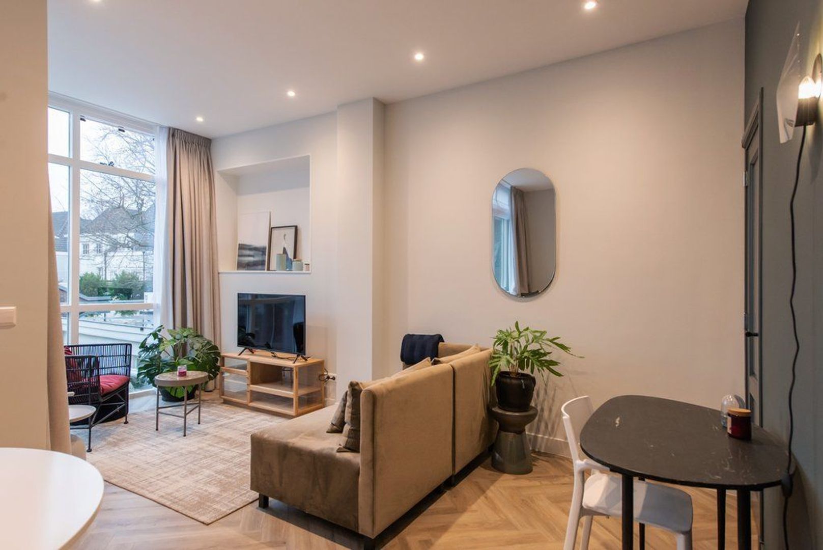 Lange Voorhout 45 B.