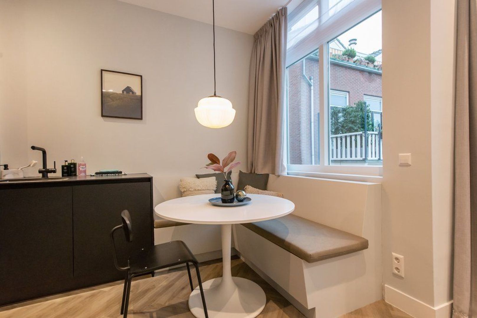 Lange Voorhout 45 B.