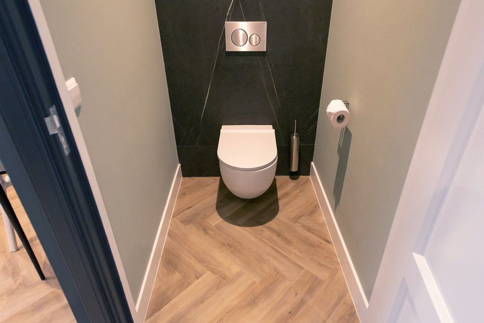 Lange Voorhout 45 B.