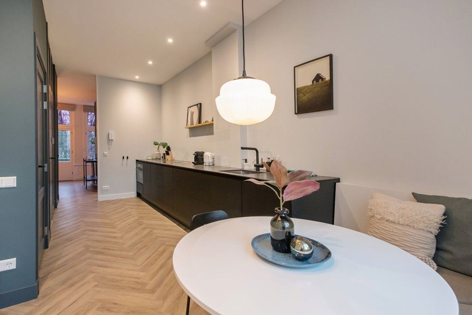 Lange Voorhout 45 B.