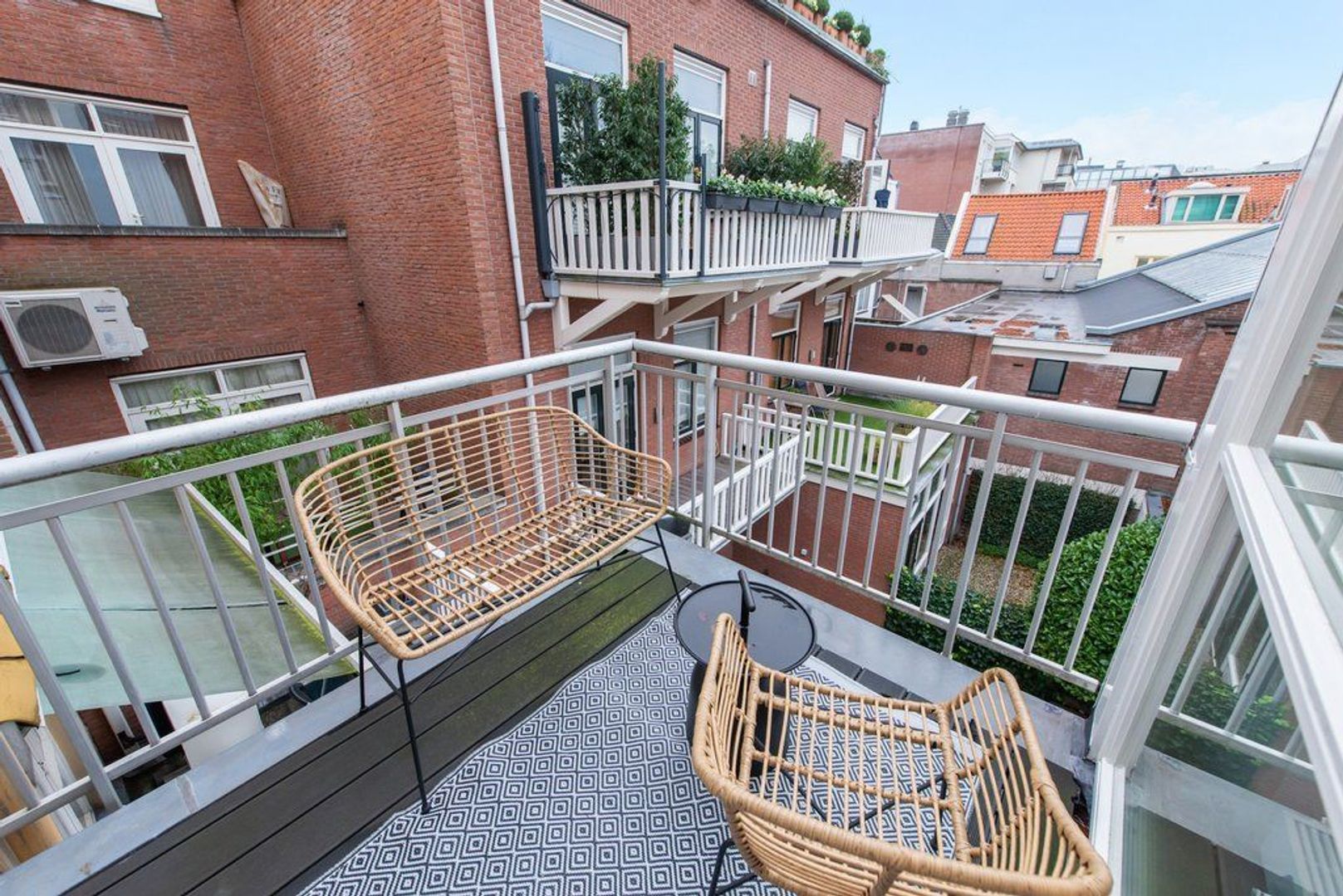 Lange Voorhout 45 B.