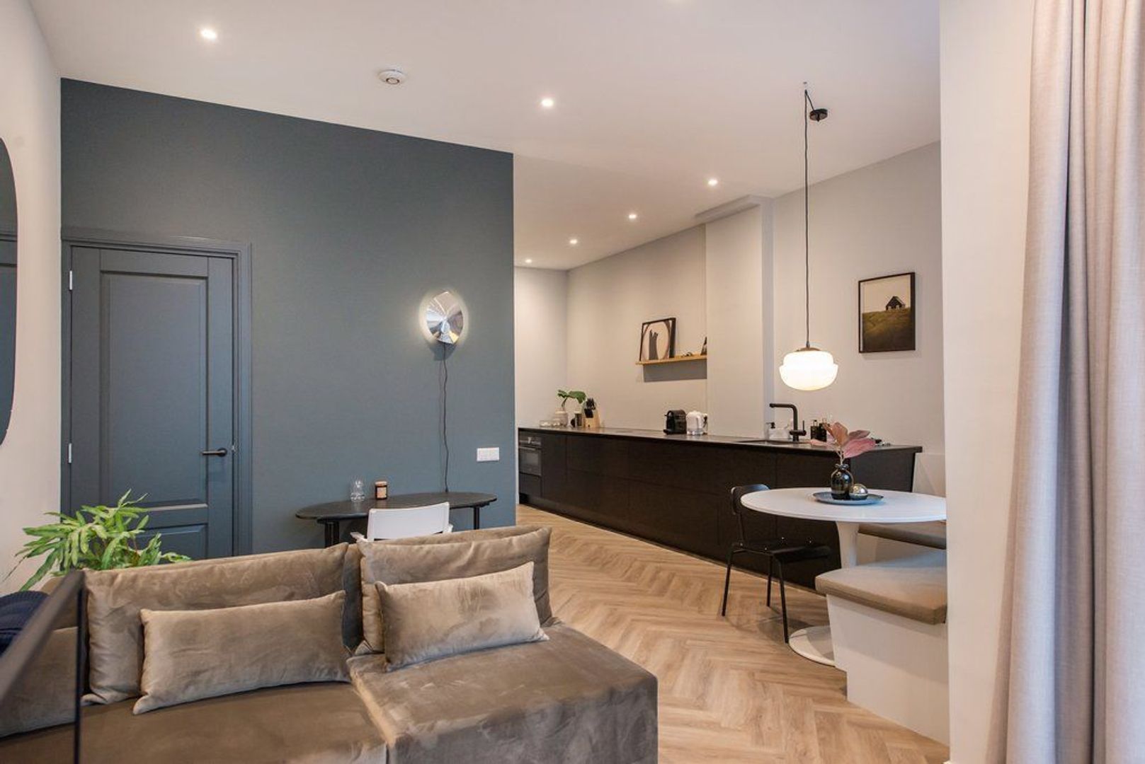 Lange Voorhout 45 B.