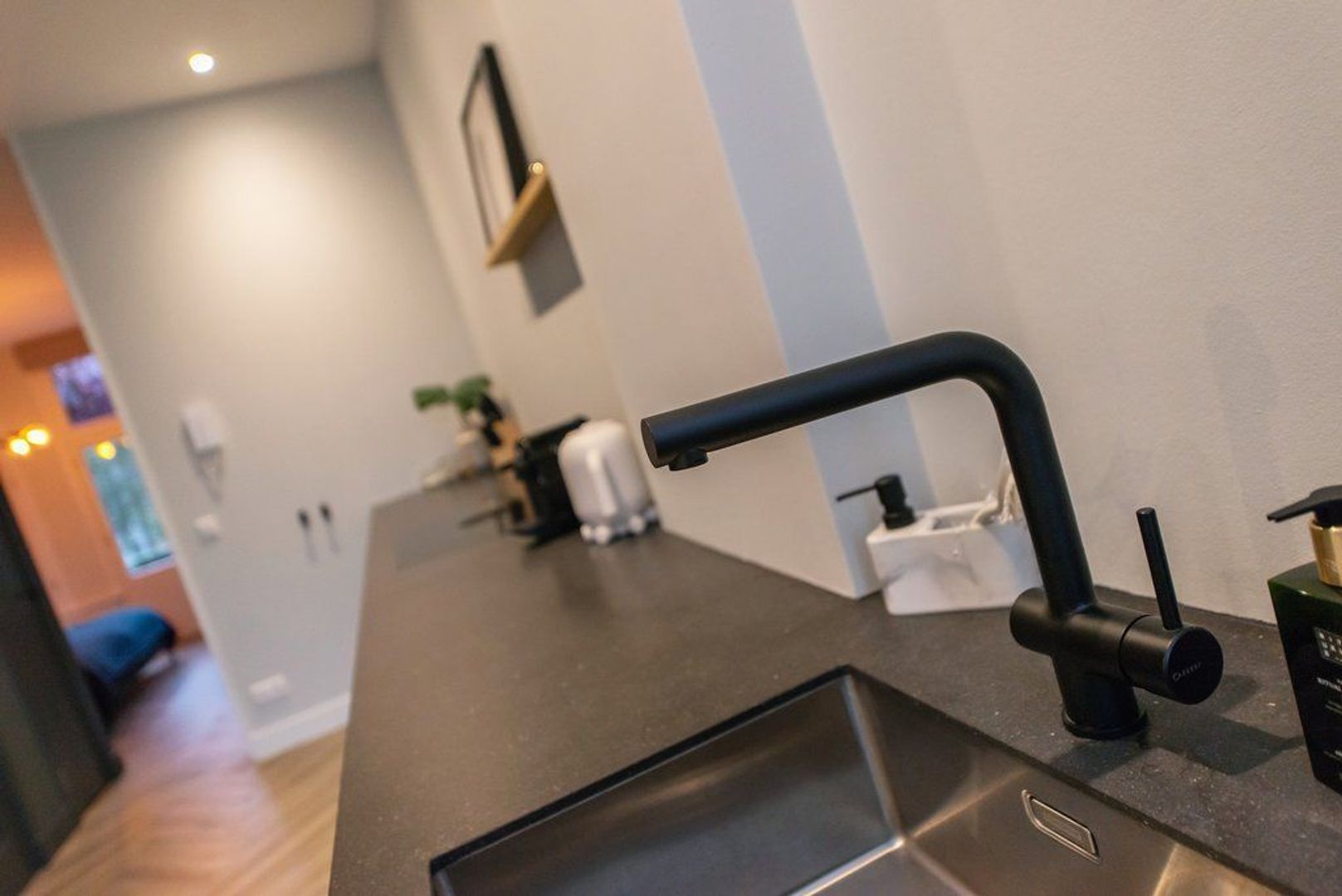 Lange Voorhout 45 B.