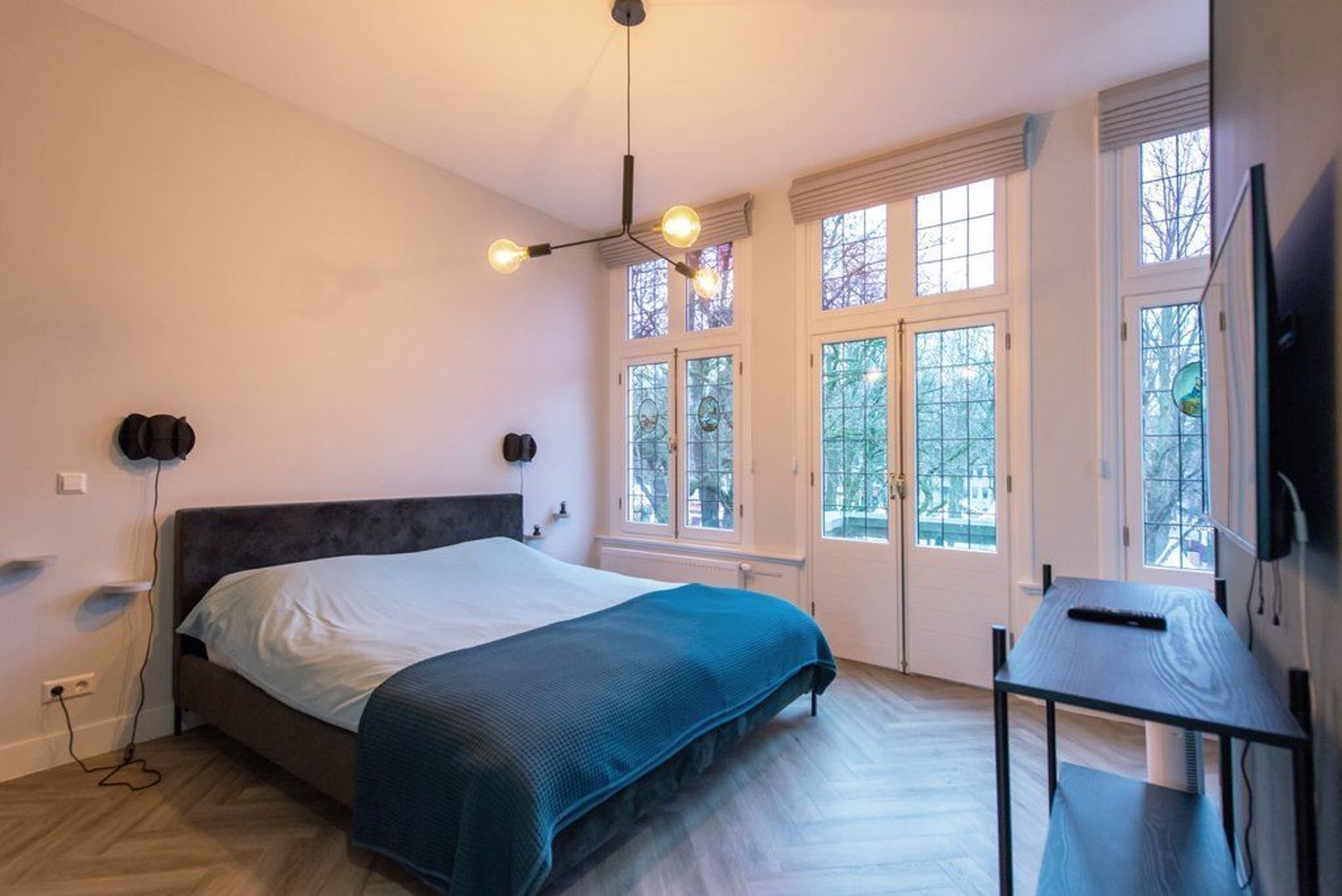 Lange Voorhout 45 B.