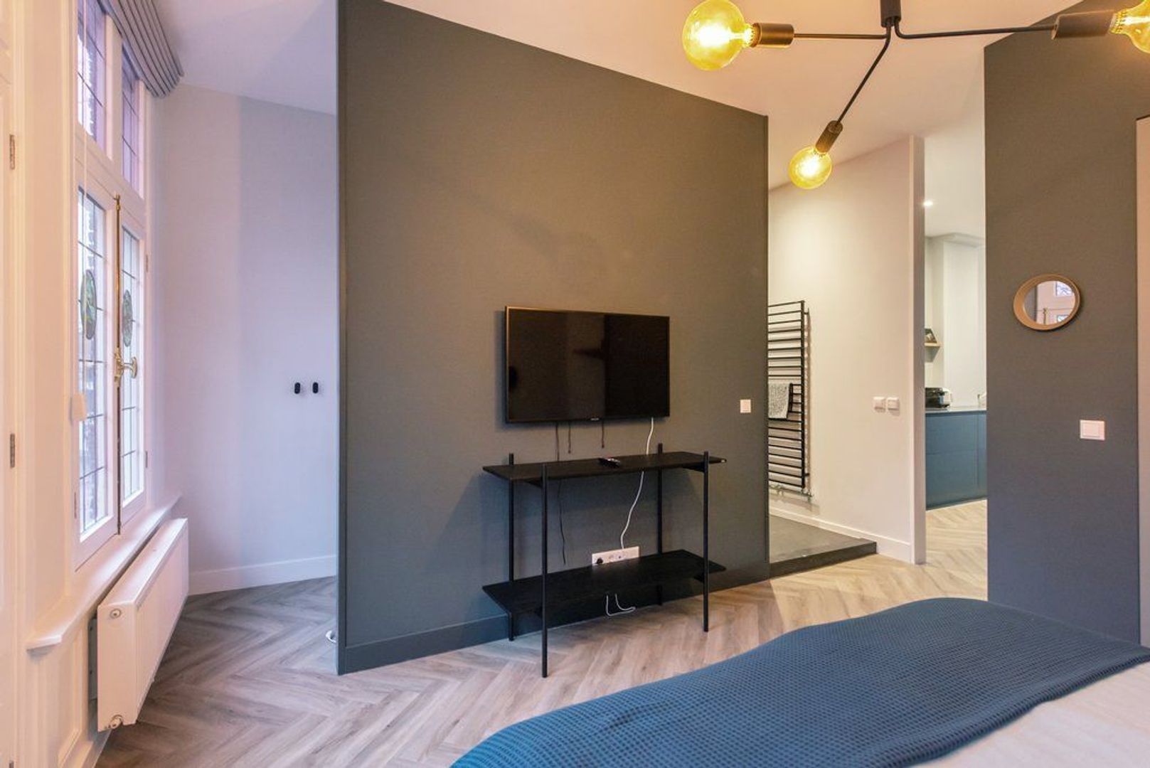 Lange Voorhout 45 B.