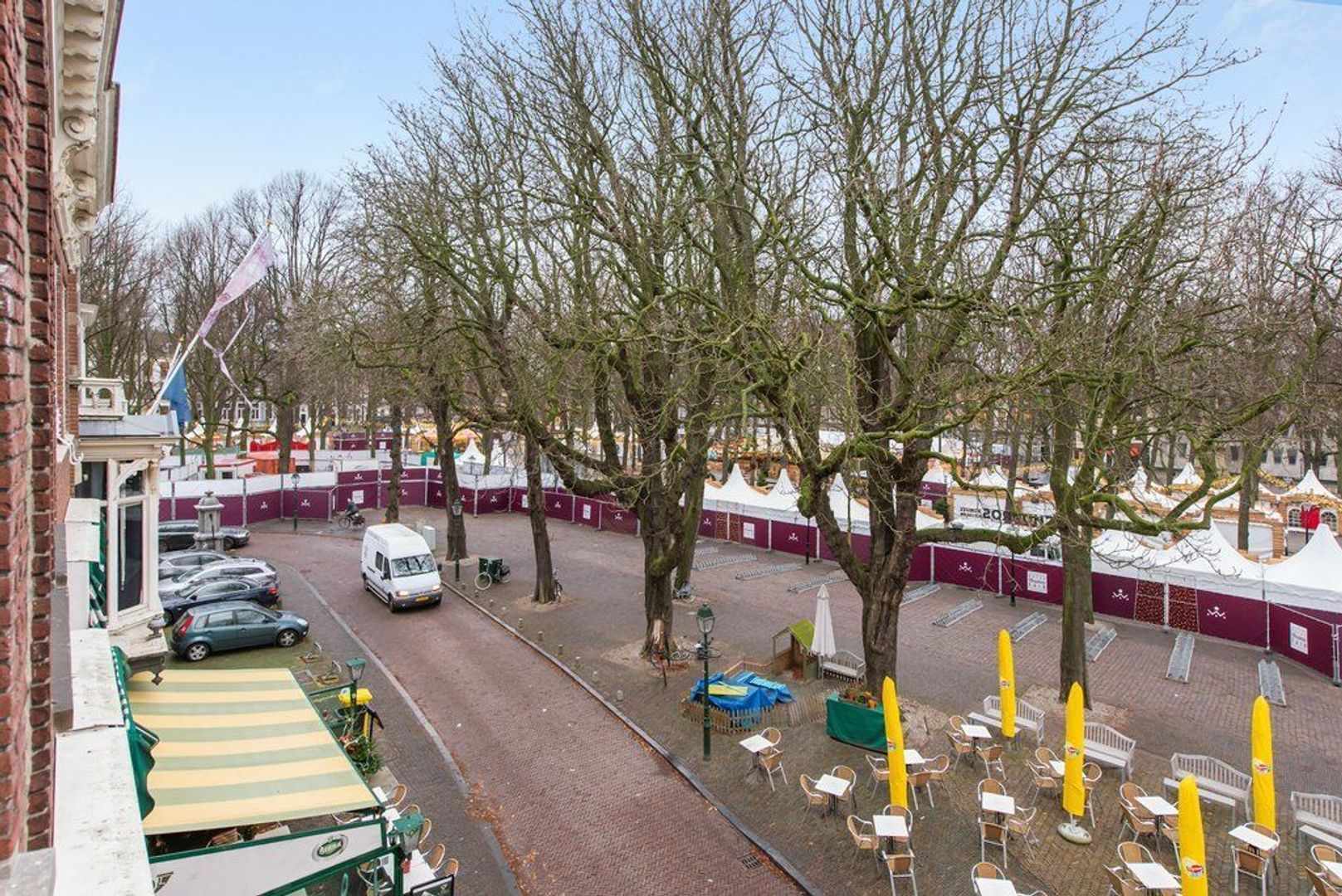 Lange Voorhout 45 B.