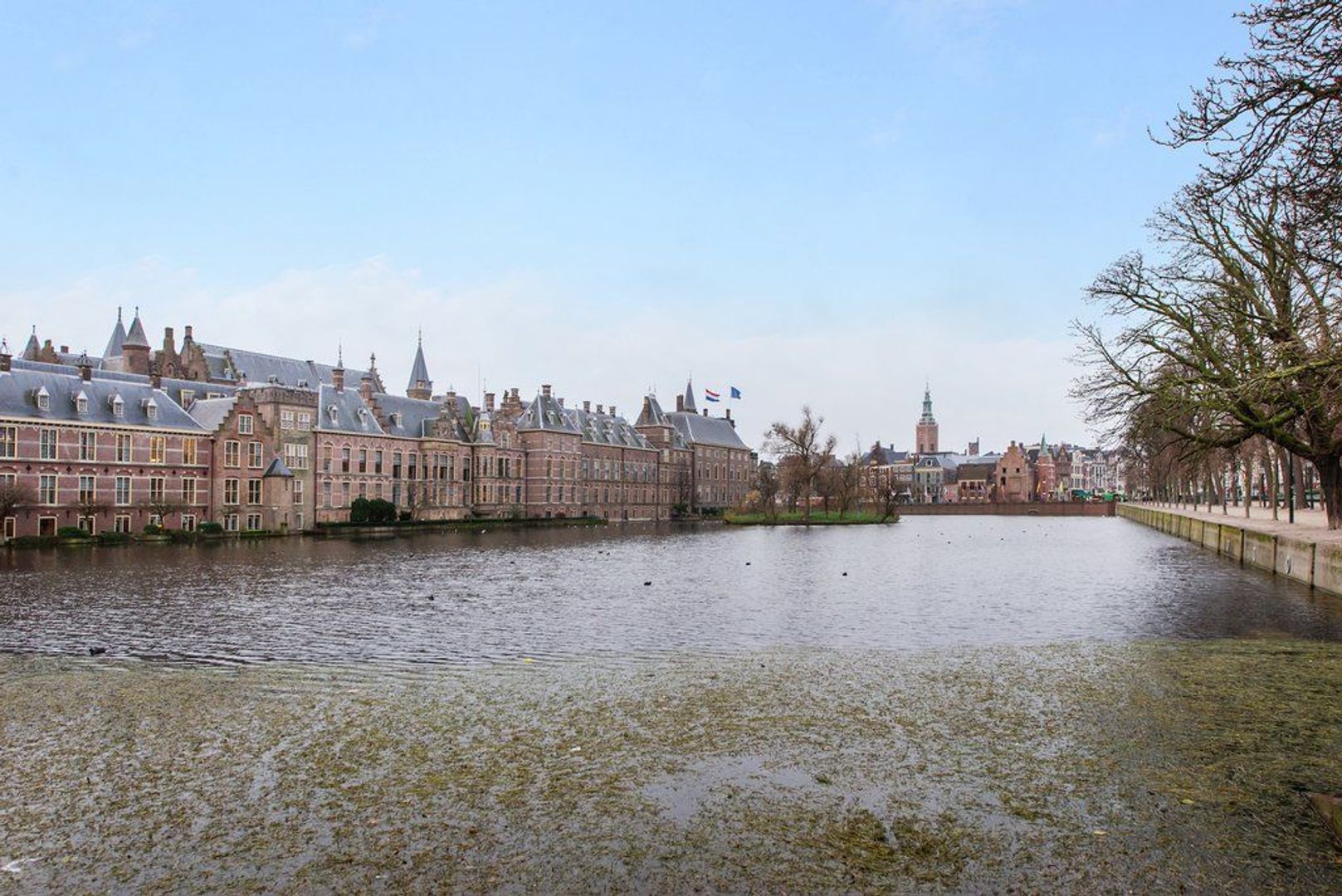 Lange Voorhout 45 B.