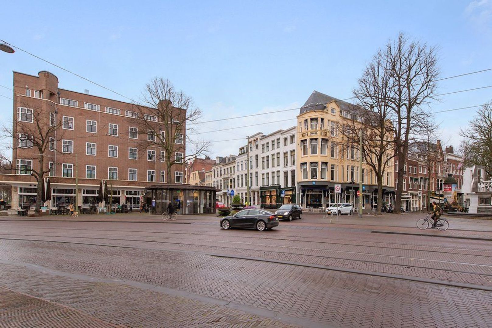 Lange Voorhout 45 B.