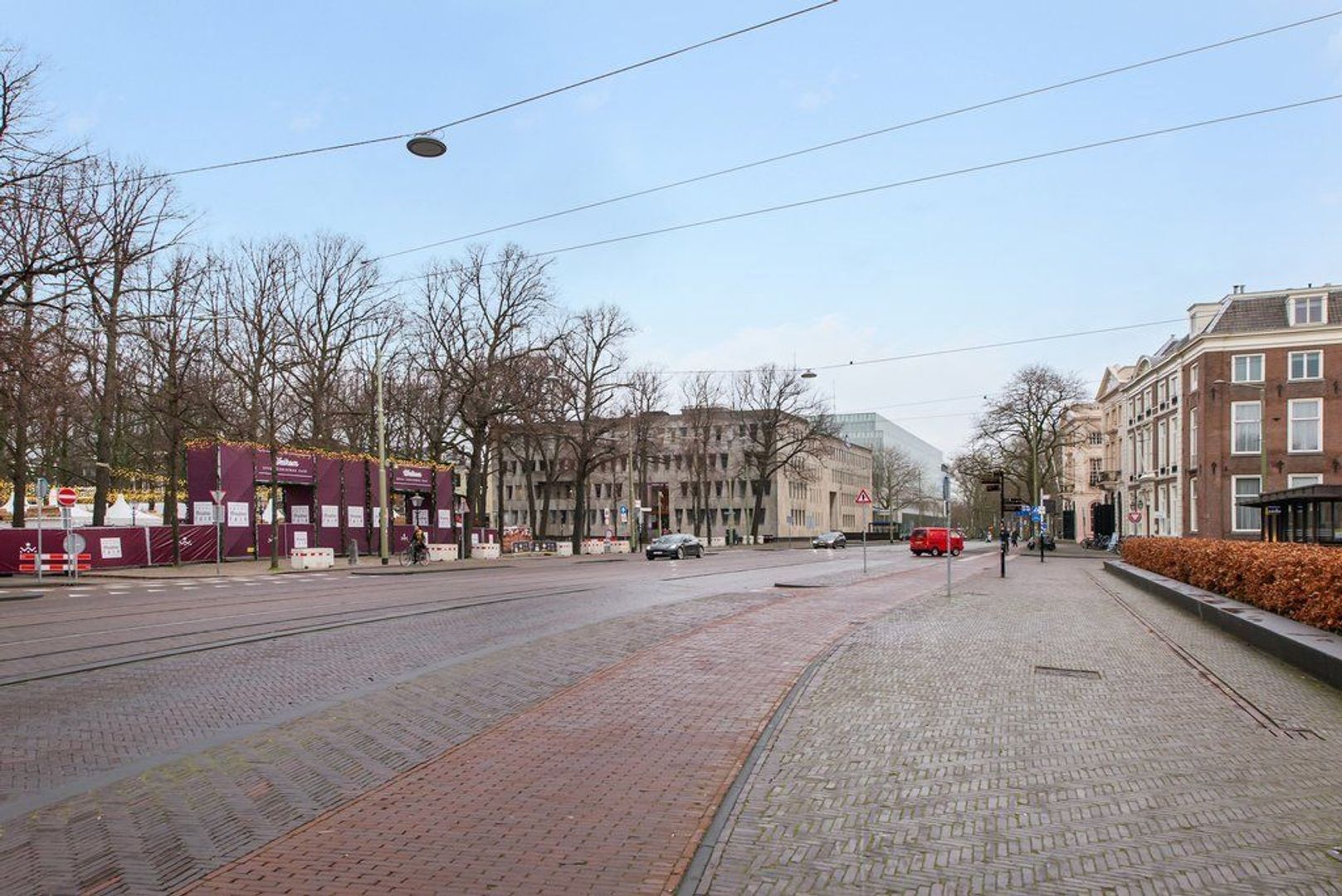 Lange Voorhout 45 B.