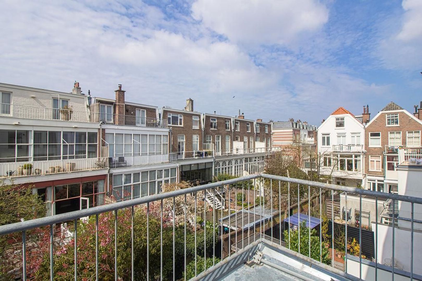 Paramaribostraat 6 .