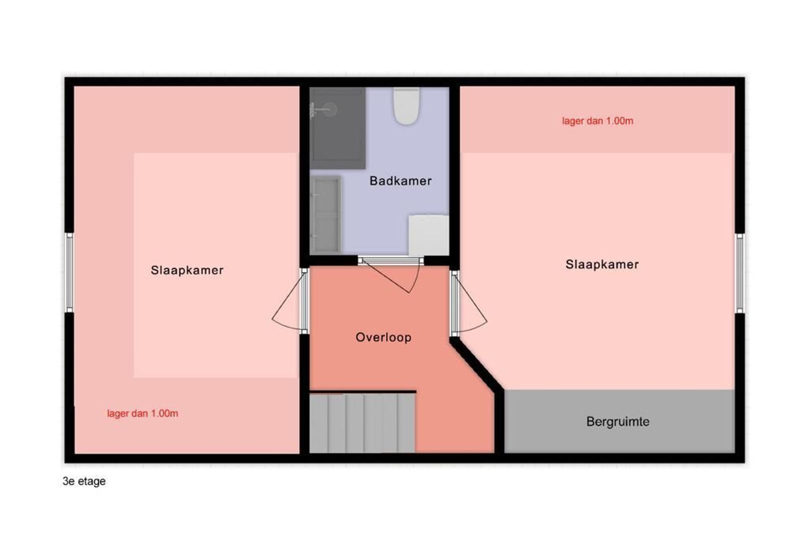 Paramaribostraat 6 .