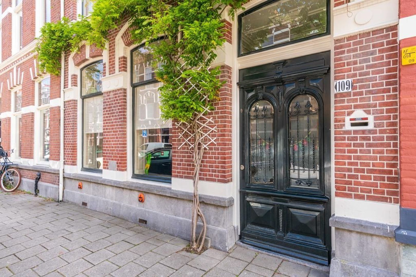 De Perponcherstraat 109