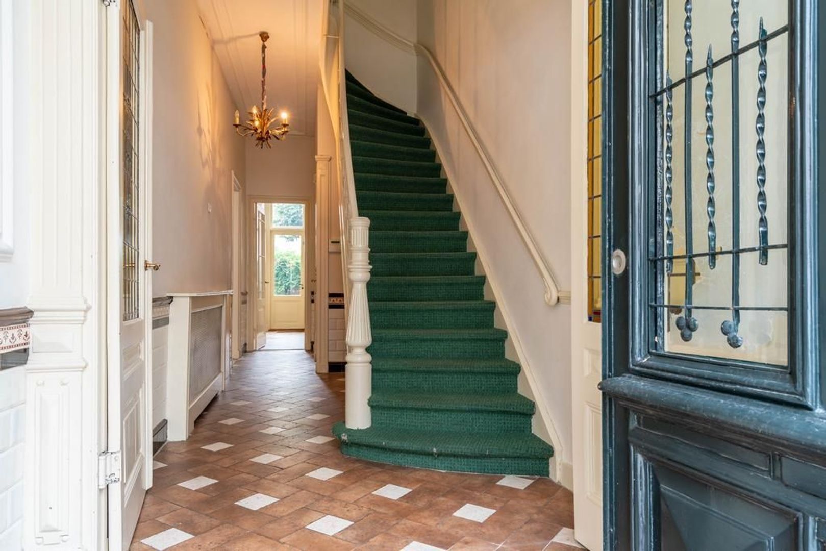 De Perponcherstraat 109