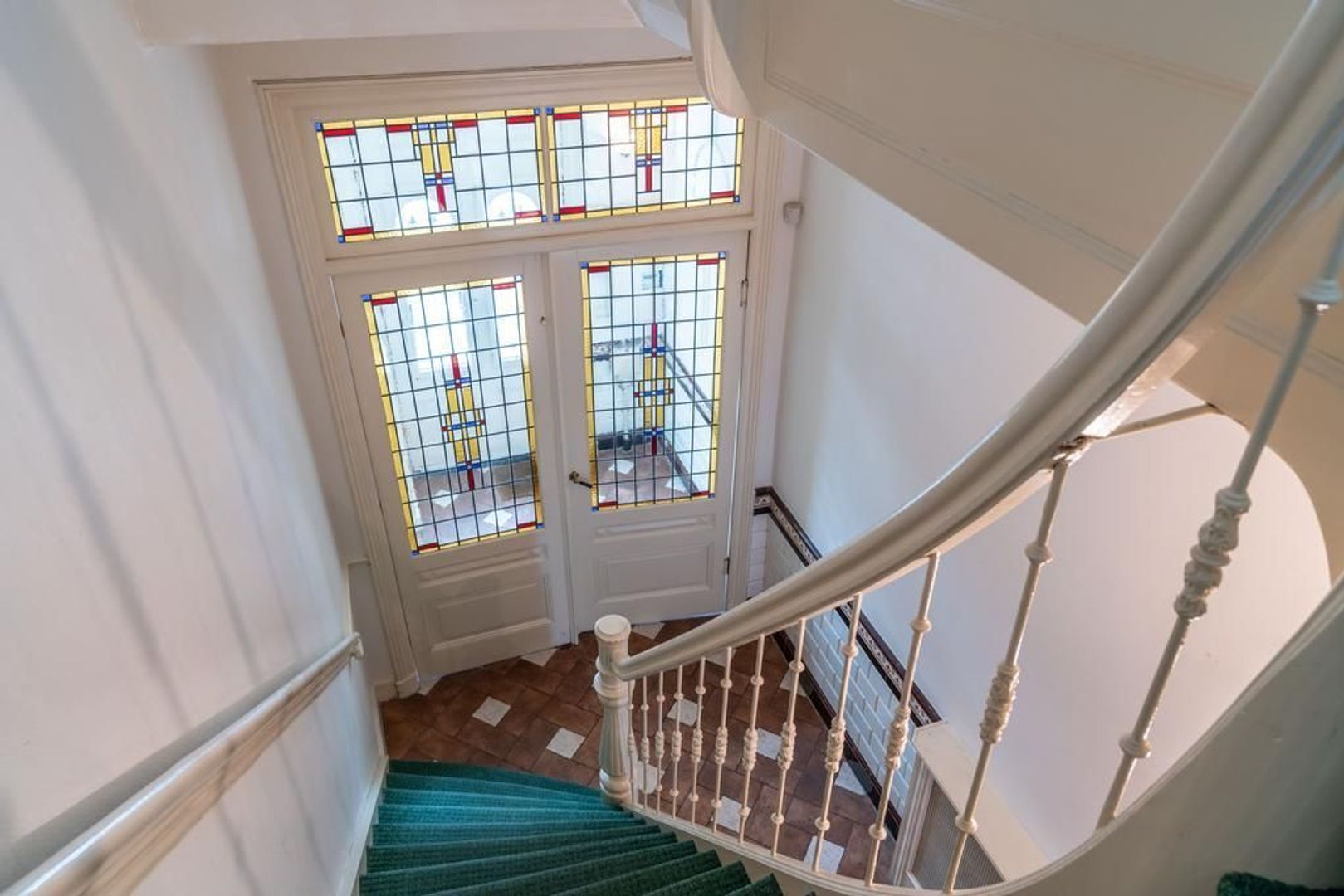 De Perponcherstraat 109