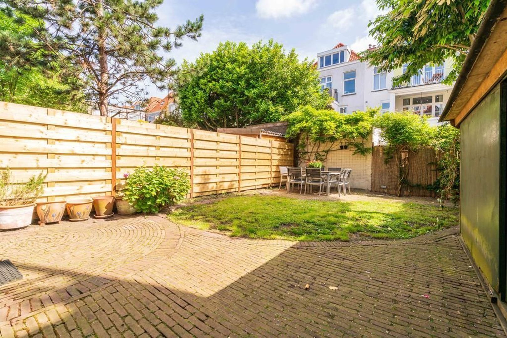 De Perponcherstraat 109