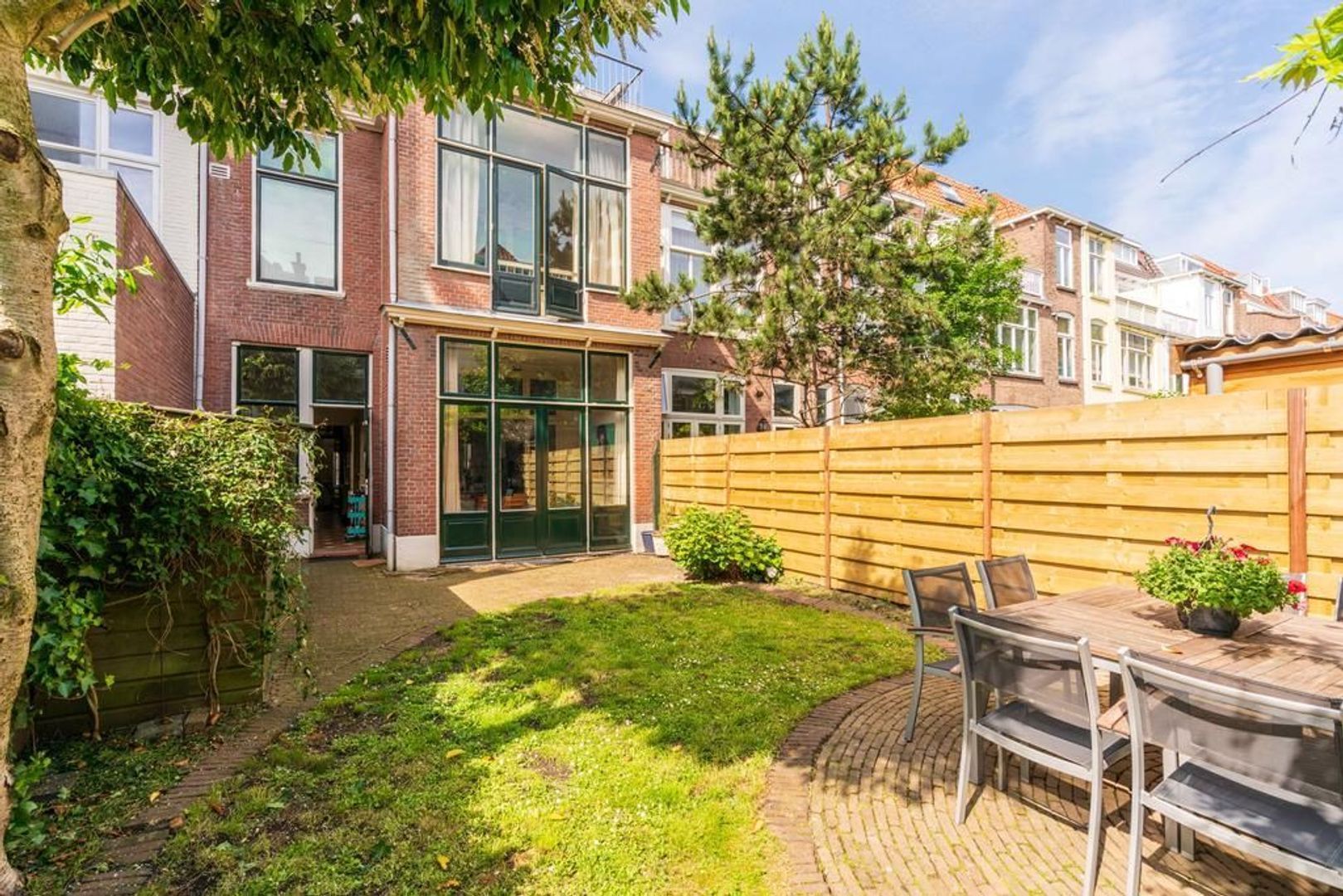 De Perponcherstraat 109