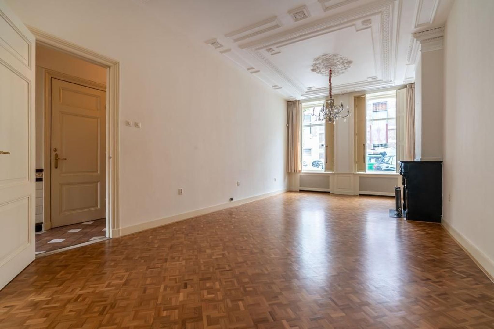 De Perponcherstraat 109