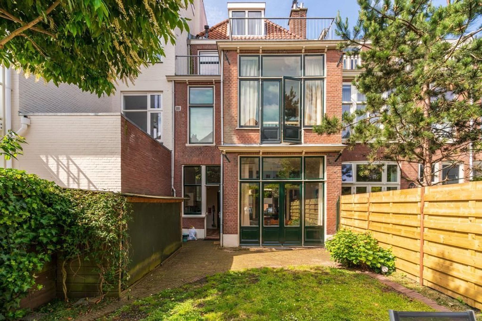 De Perponcherstraat 109