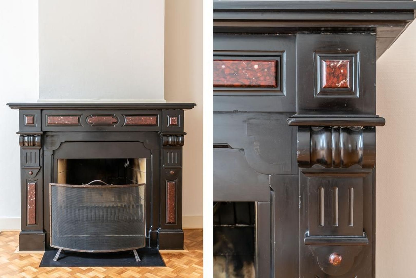 De Perponcherstraat 109