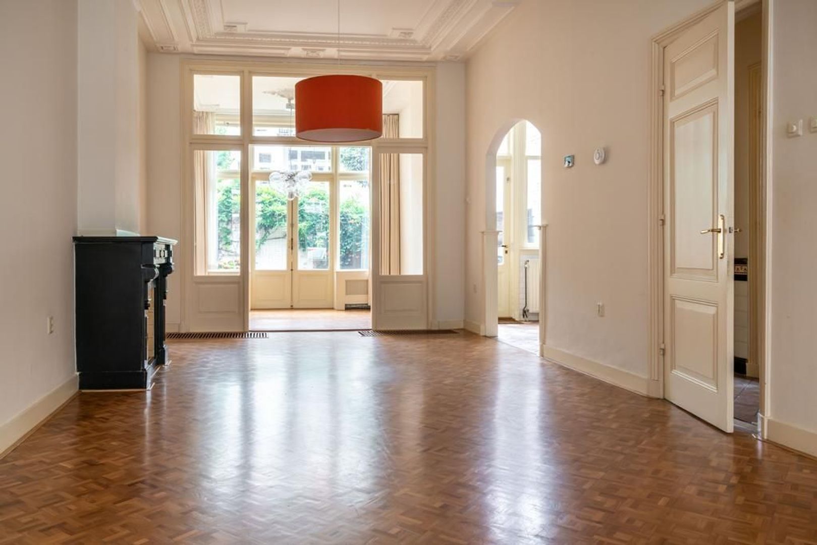 De Perponcherstraat 109