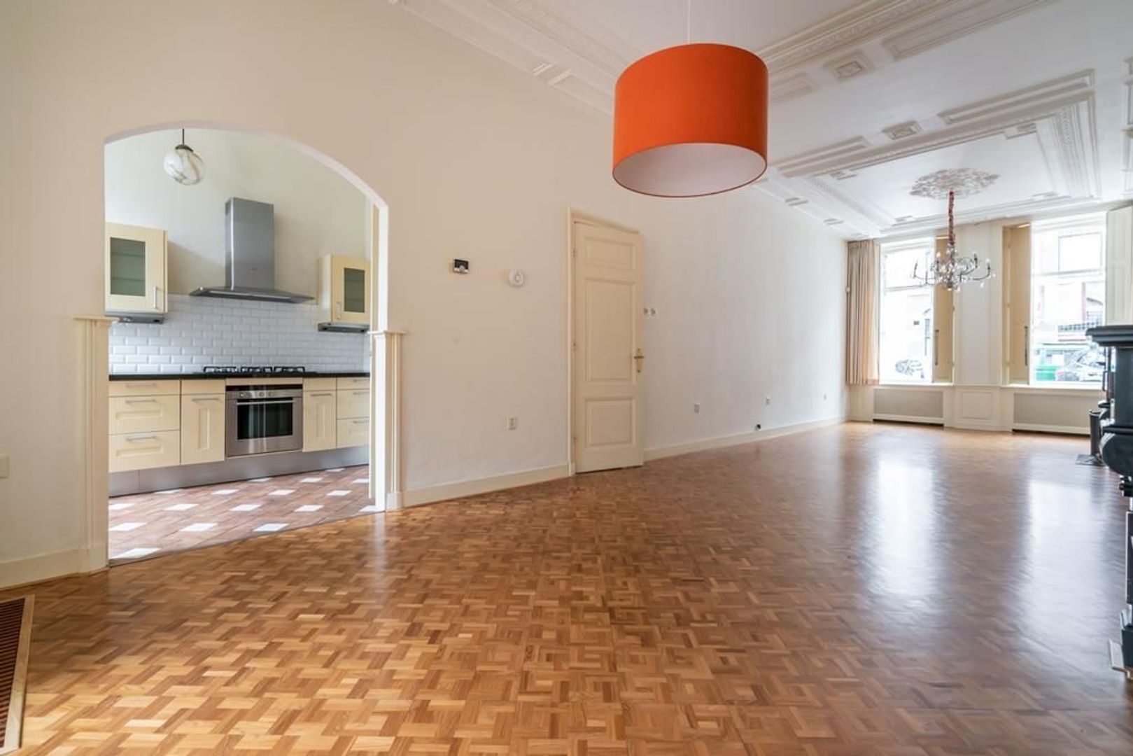 De Perponcherstraat 109