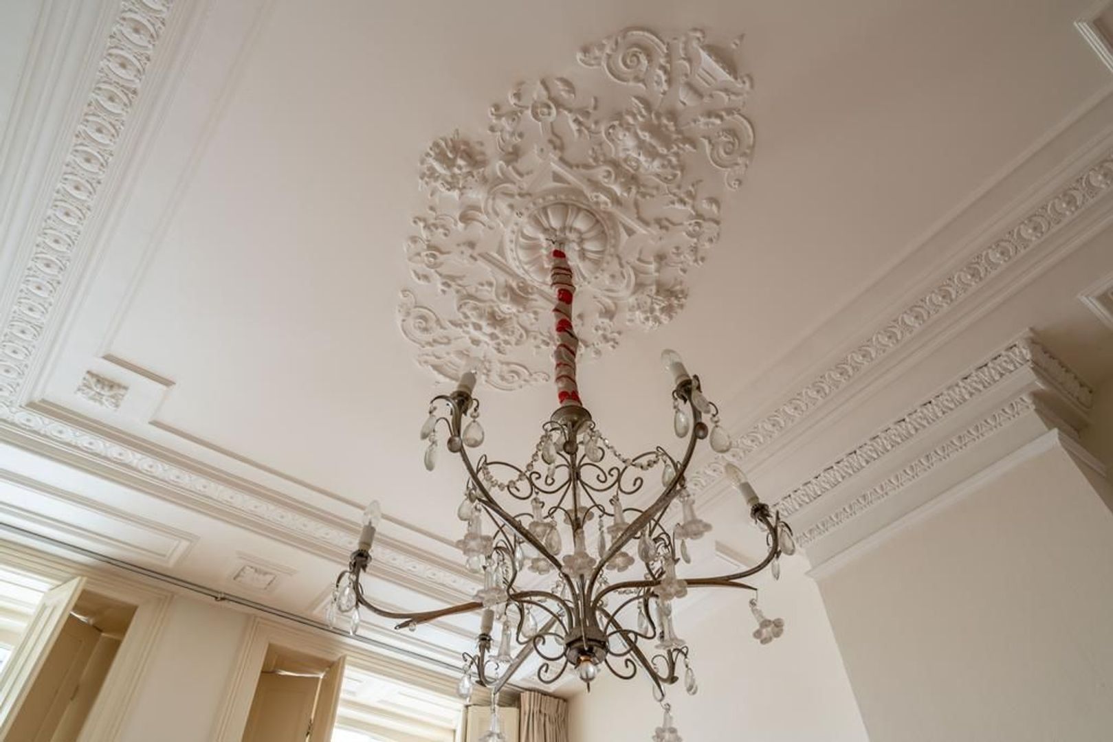 De Perponcherstraat 109