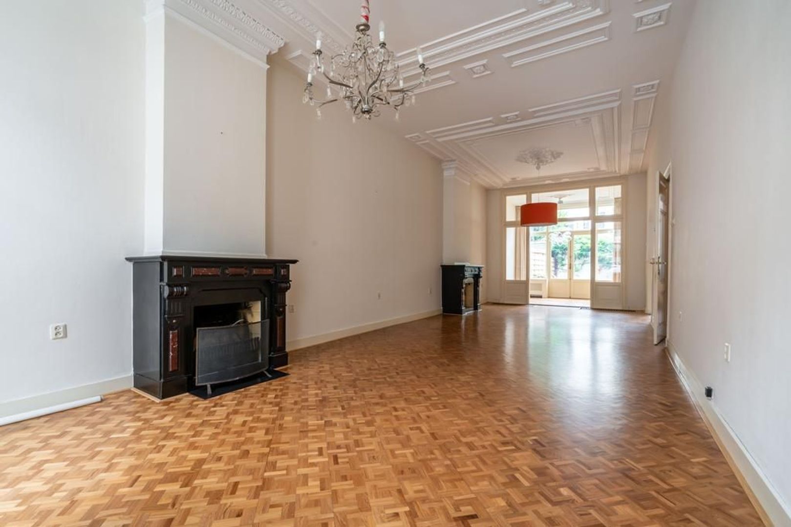 De Perponcherstraat 109