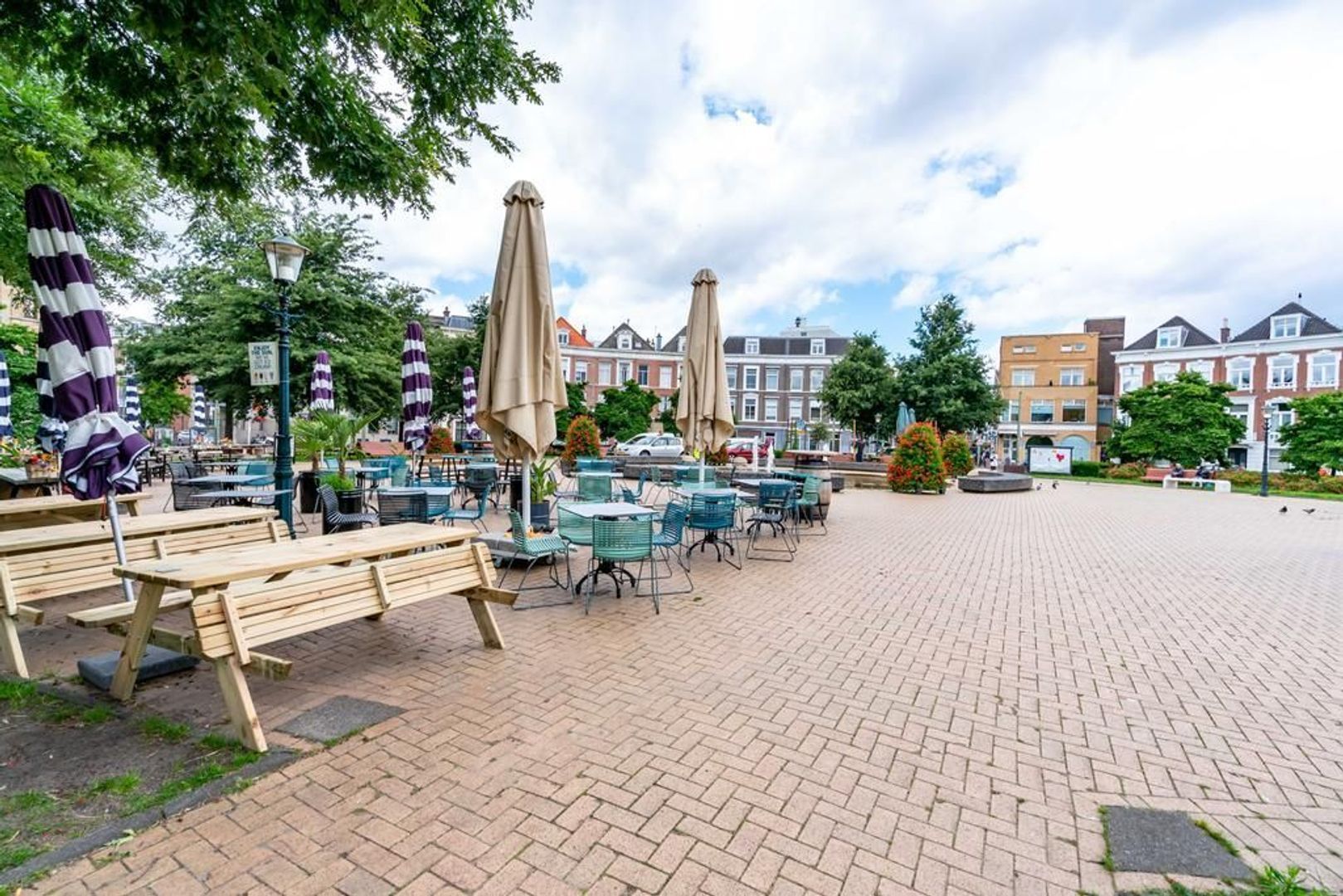 De Perponcherstraat 109