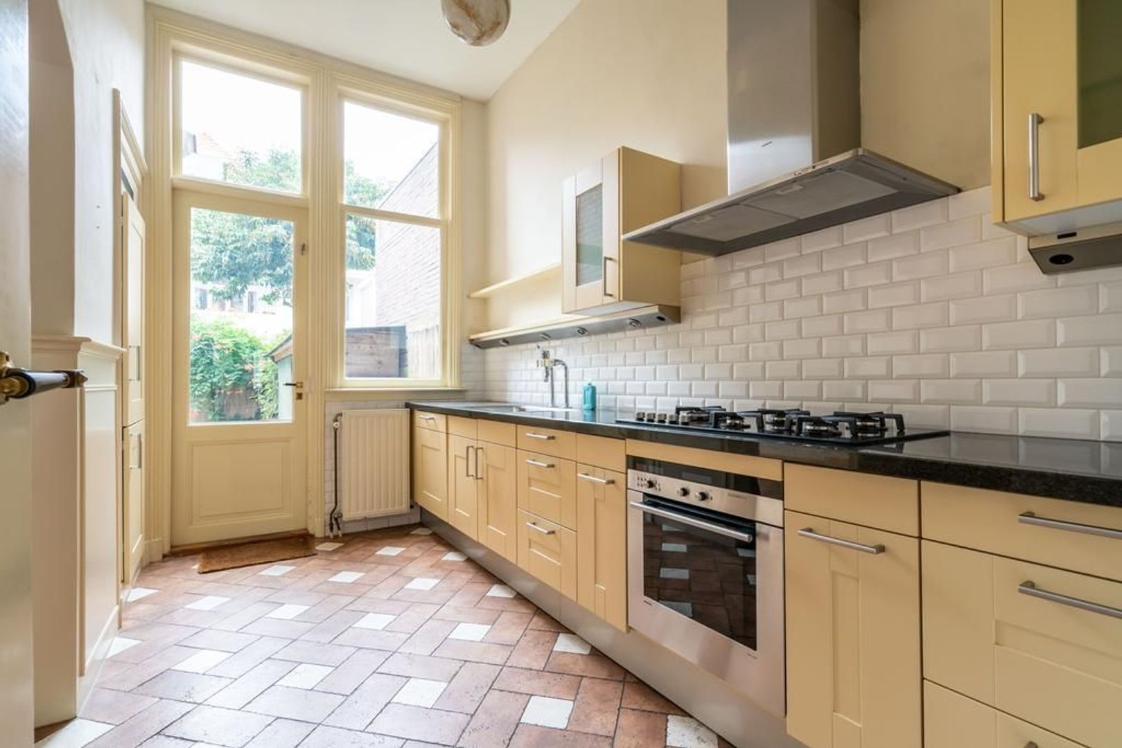 De Perponcherstraat 109