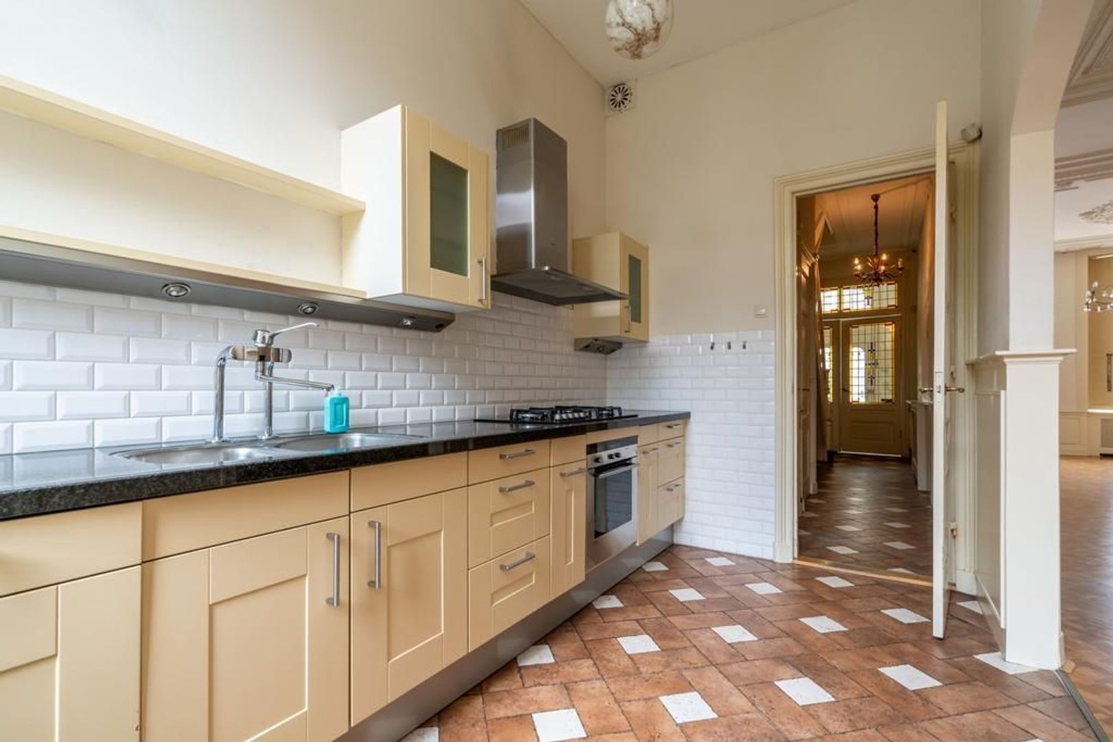 De Perponcherstraat 109