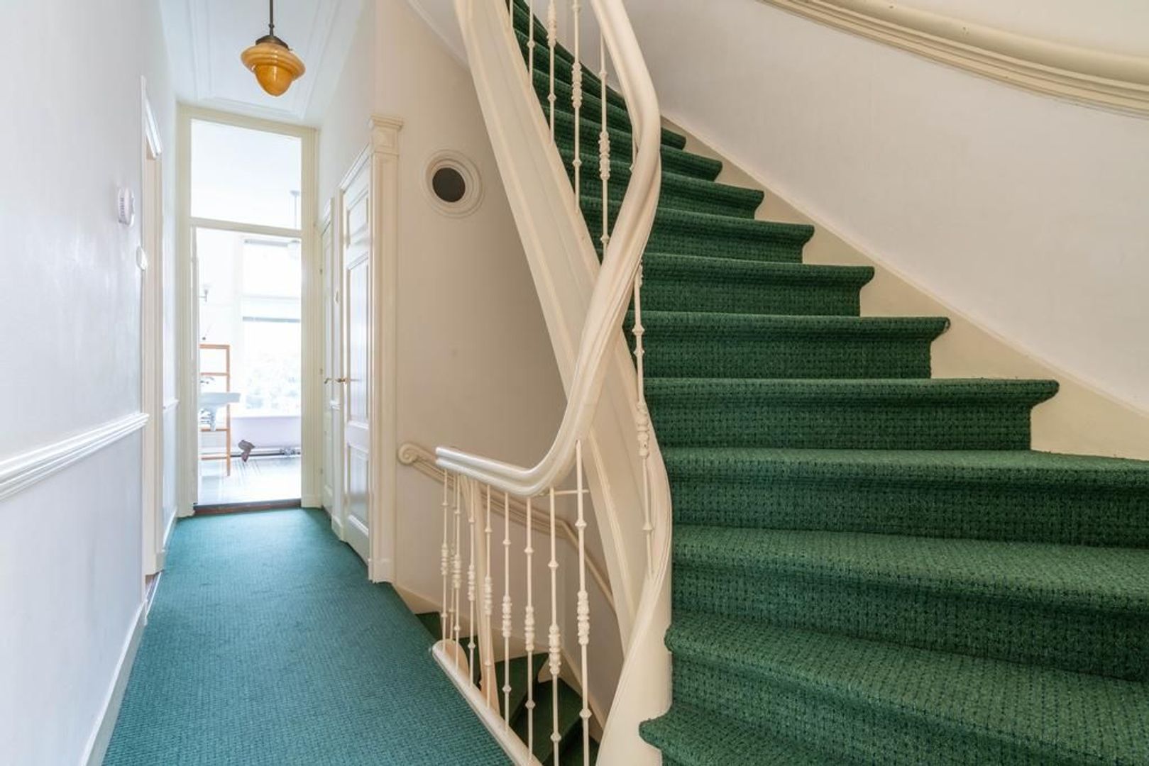 De Perponcherstraat 109