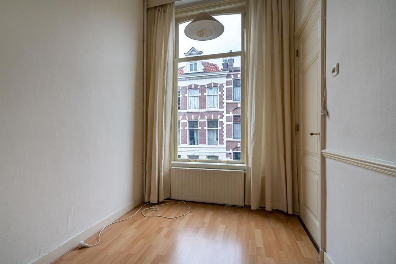 De Perponcherstraat 109