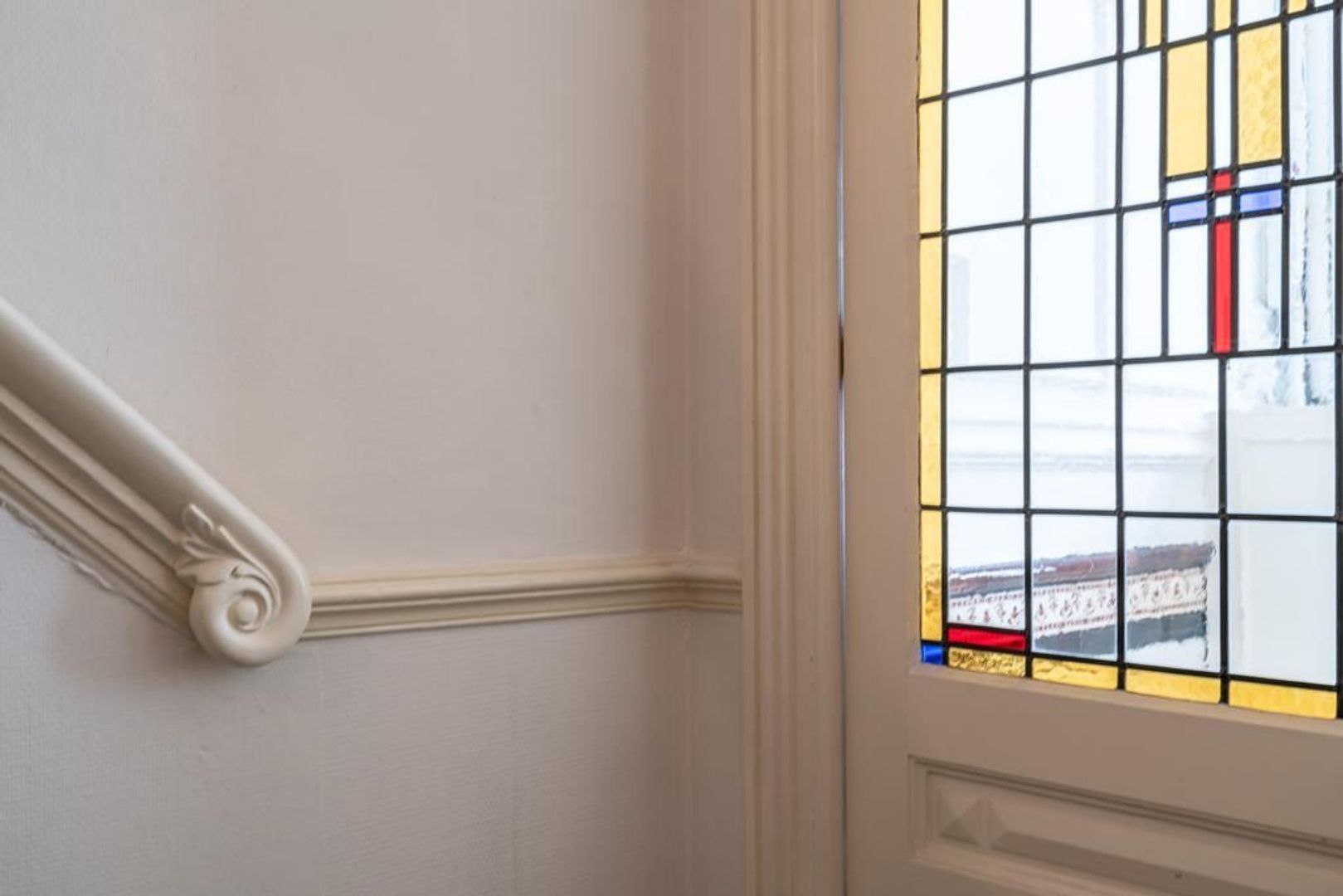 De Perponcherstraat 109