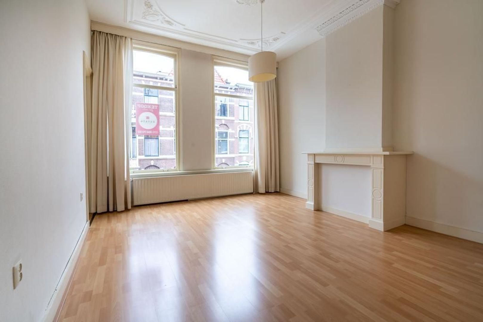 De Perponcherstraat 109