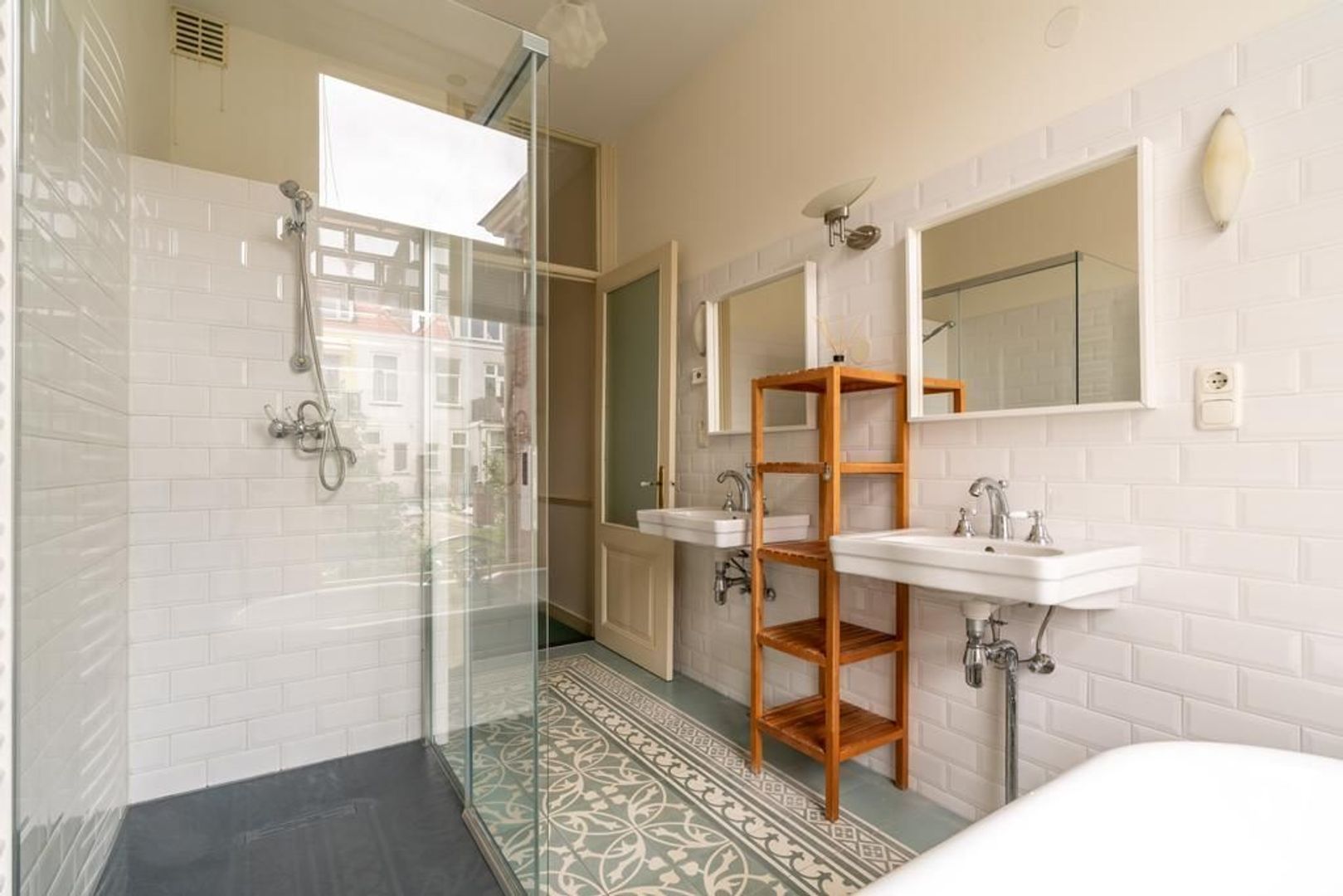 De Perponcherstraat 109