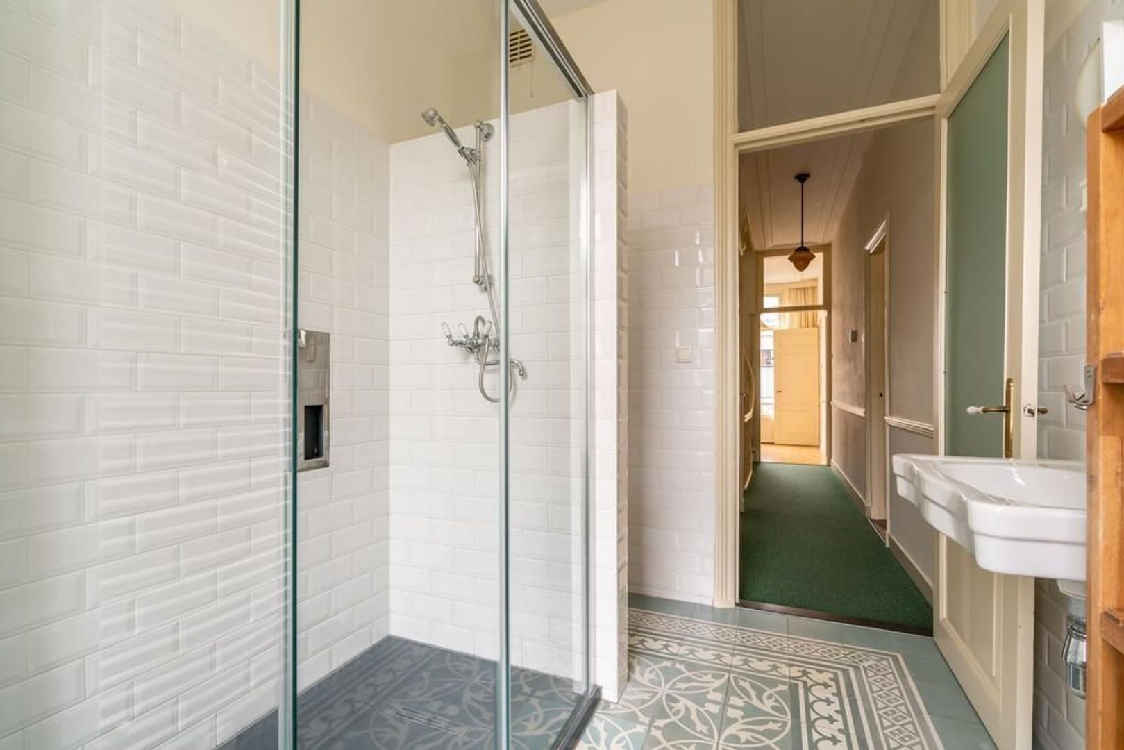 De Perponcherstraat 109