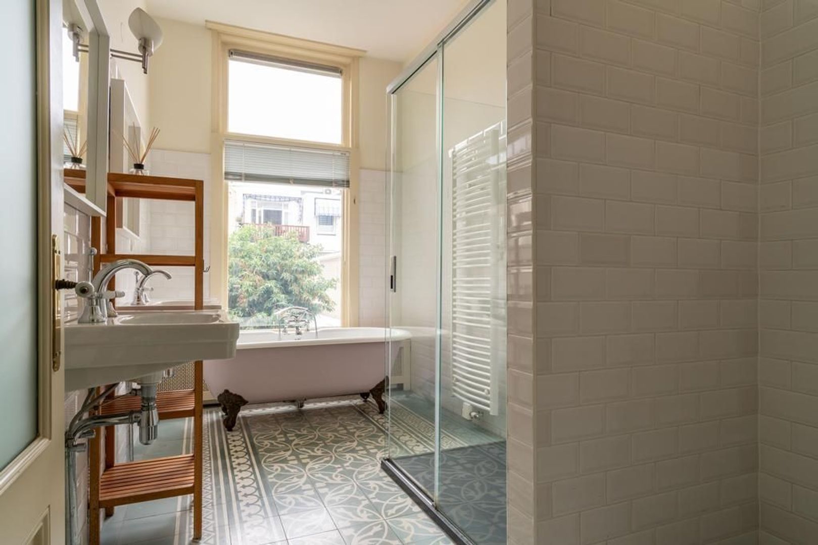 De Perponcherstraat 109