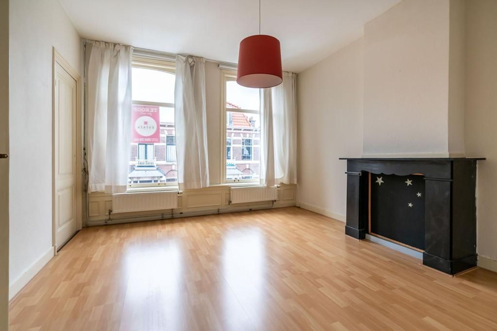 De Perponcherstraat 109