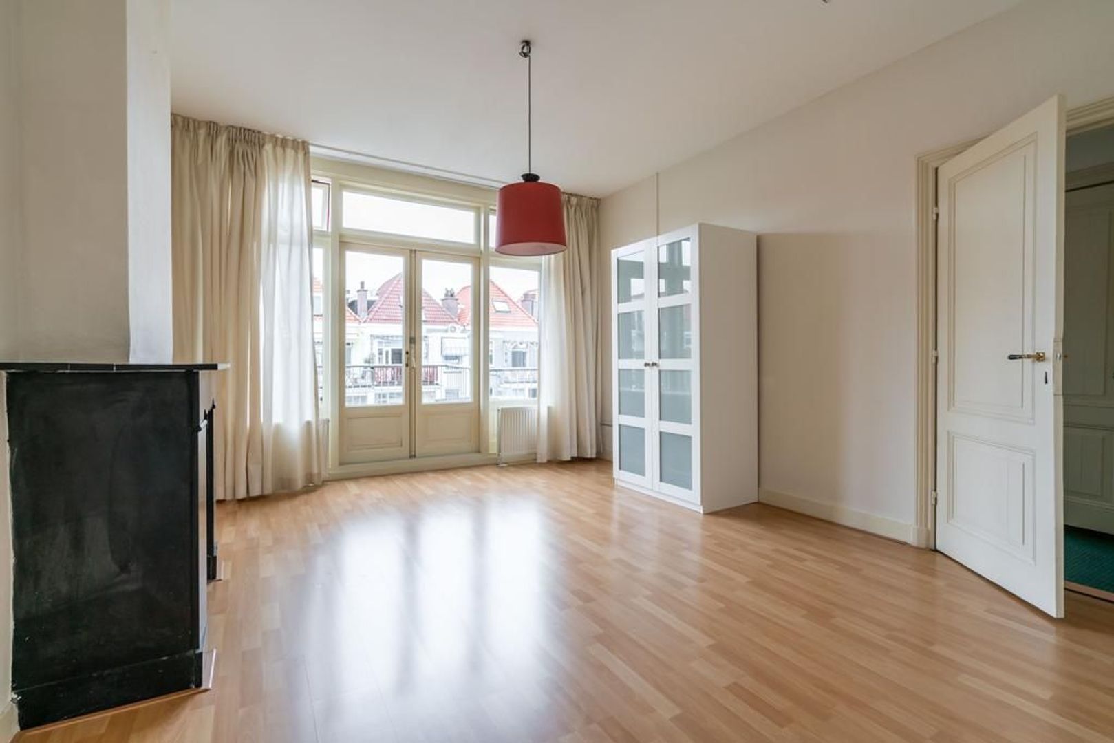 De Perponcherstraat 109