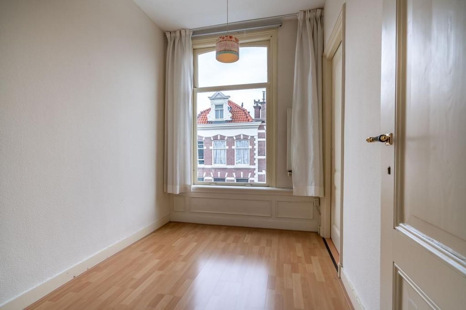 De Perponcherstraat 109