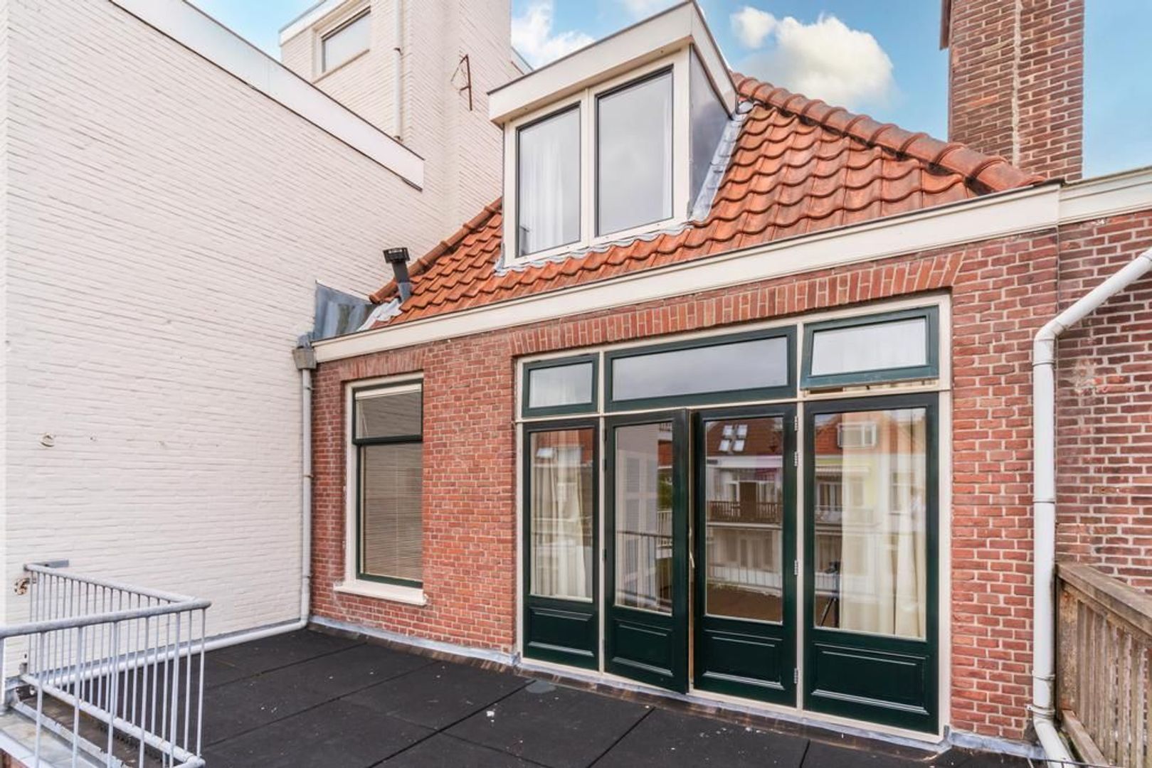 De Perponcherstraat 109