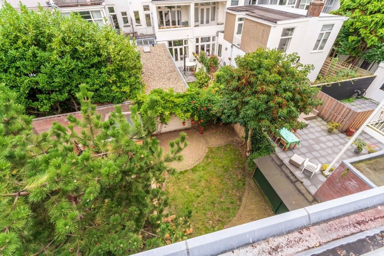 De Perponcherstraat 109