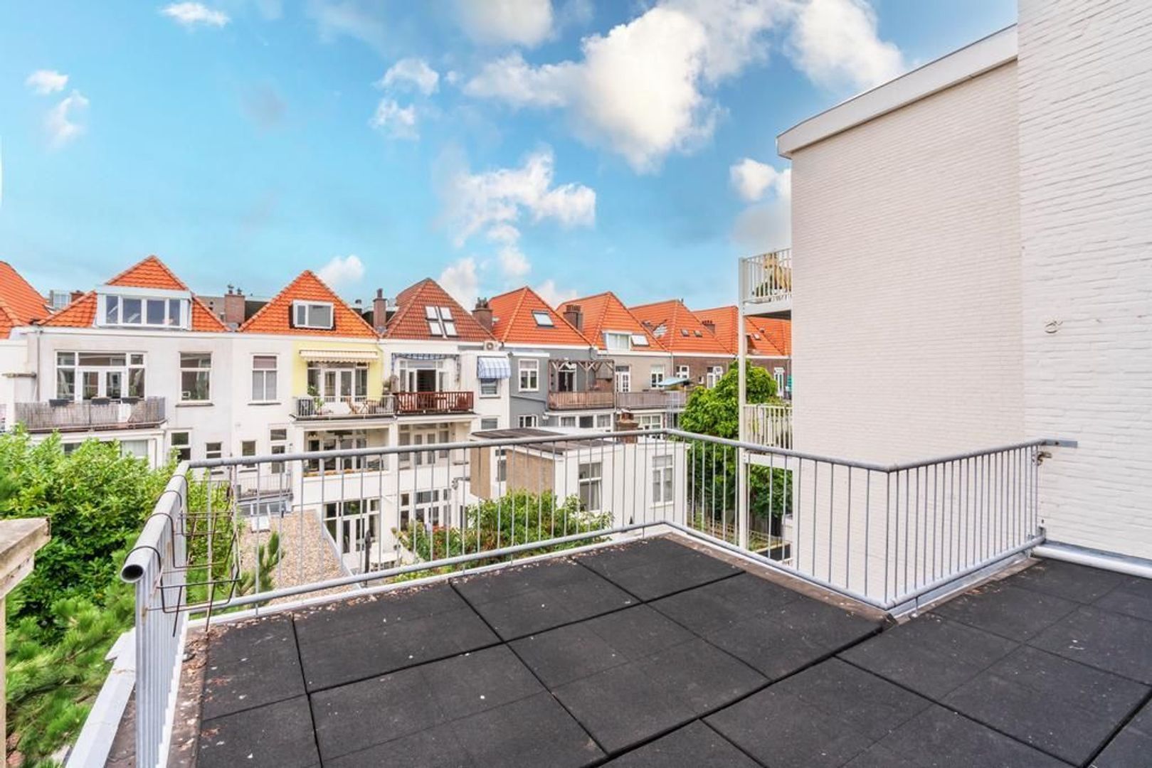 De Perponcherstraat 109