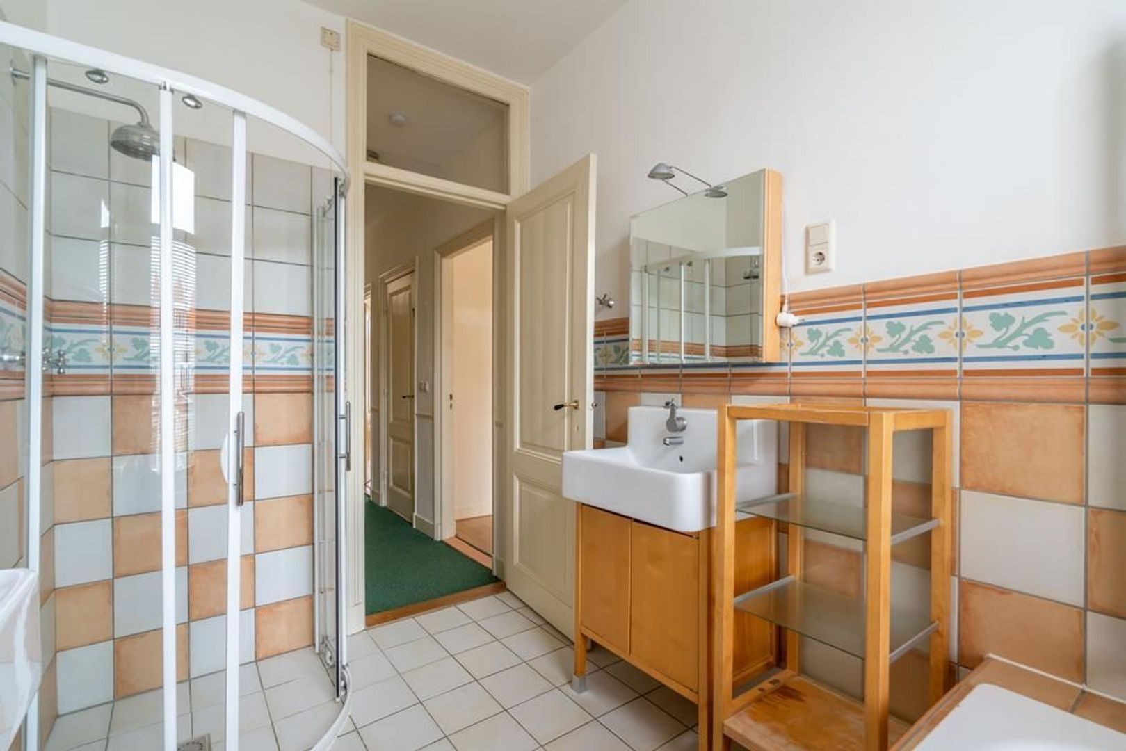 De Perponcherstraat 109