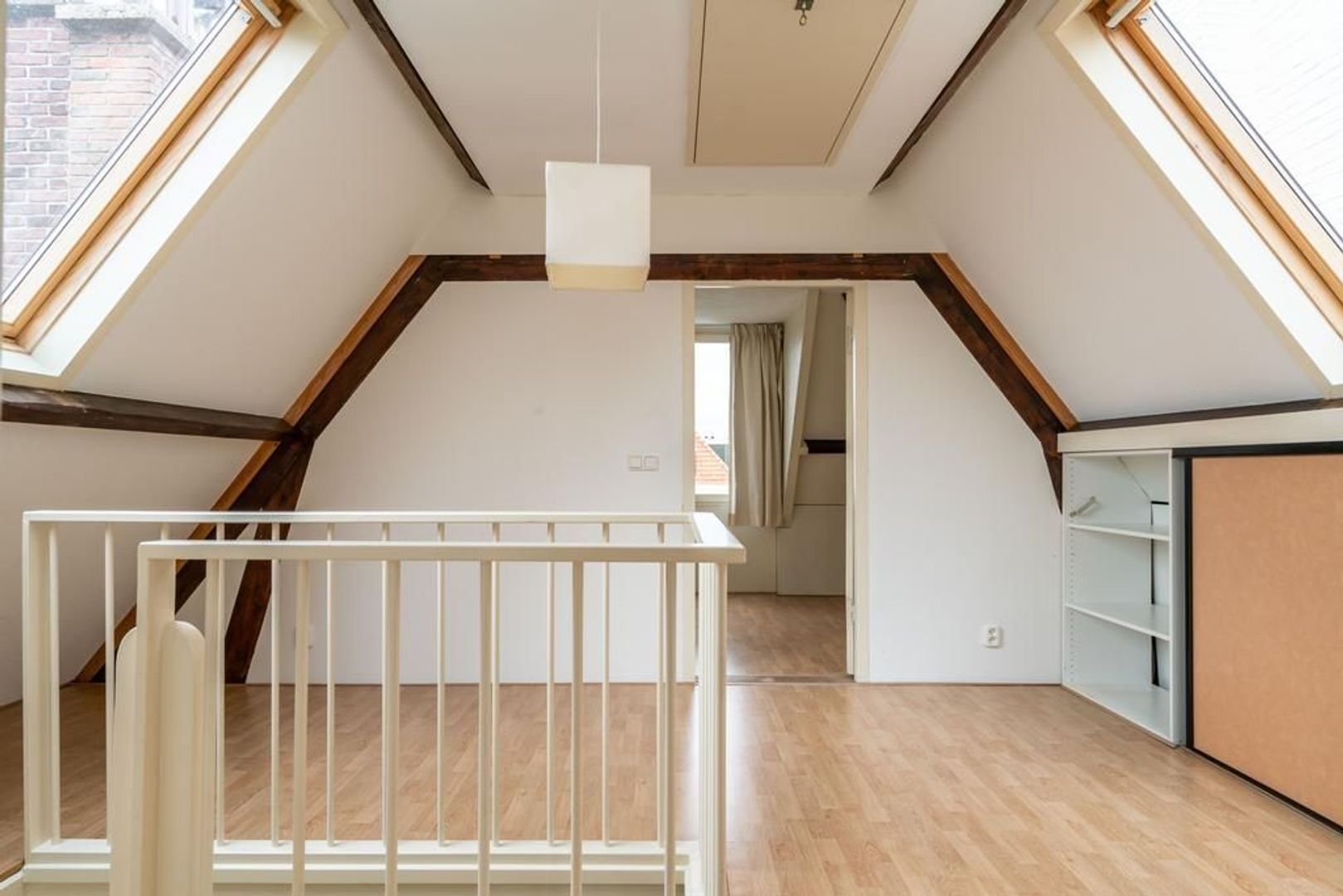 De Perponcherstraat 109