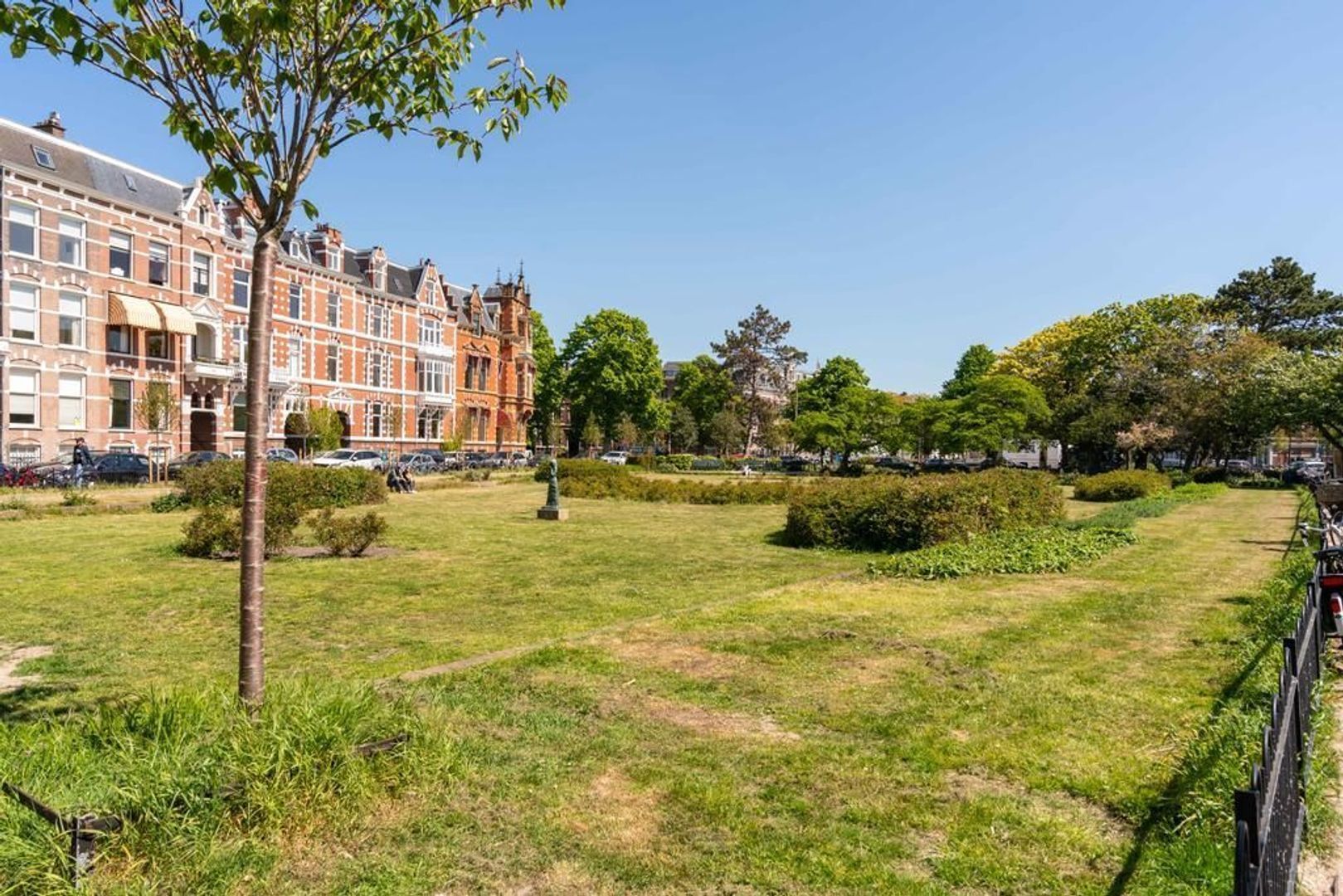 De Perponcherstraat 109