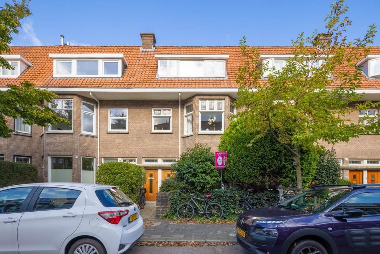 Paul Gabrielstraat 26 .