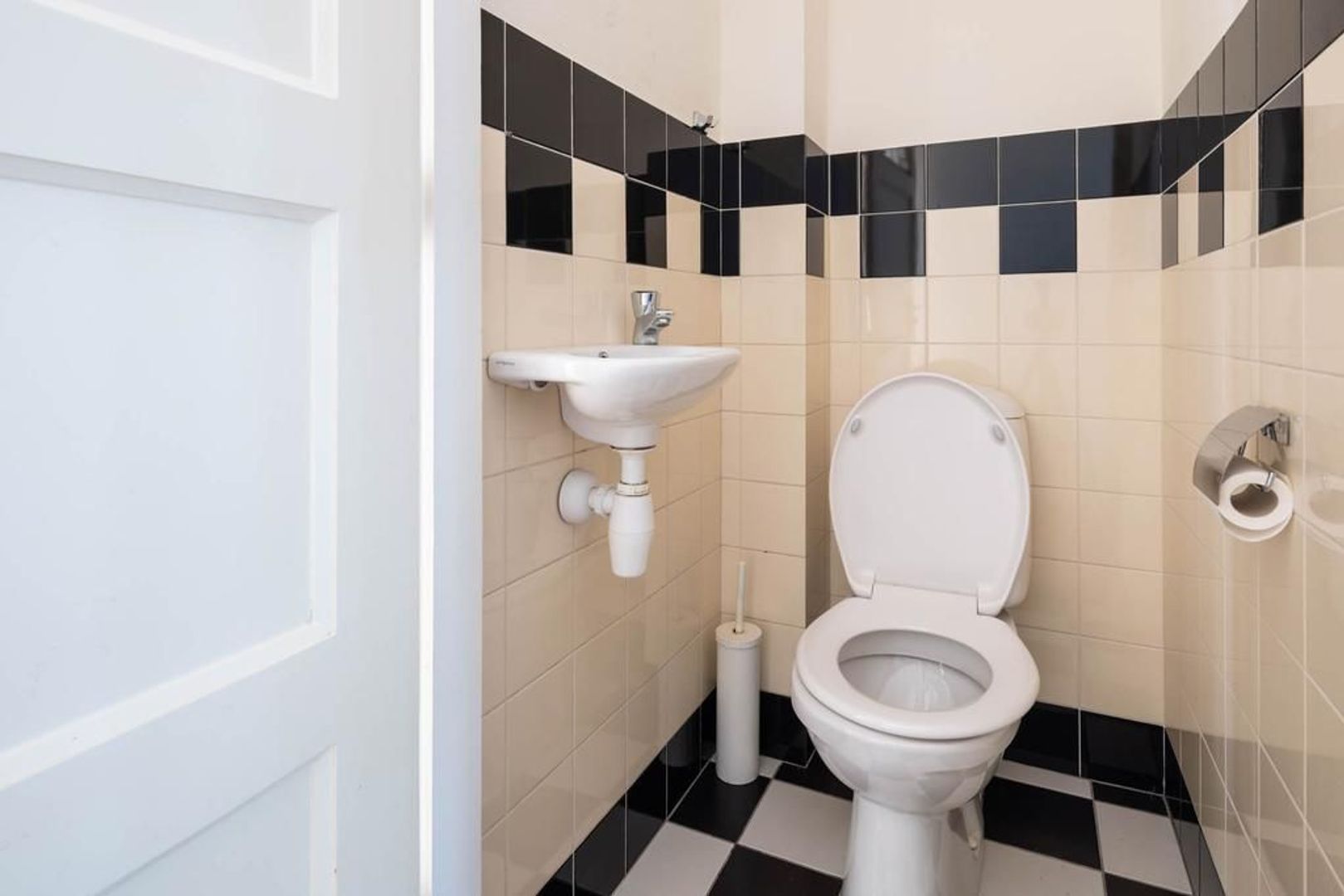 Paul Gabrielstraat 26 .